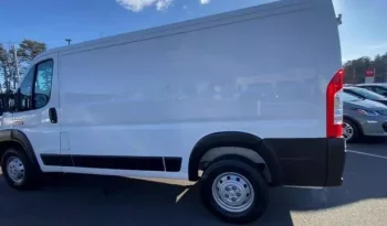 
									RAM ProMaster 2500 Base full								