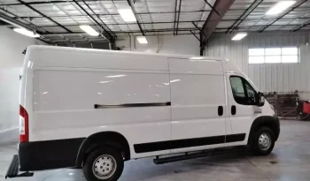 
									RAM ProMaster 3500 High Roof full								