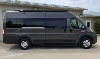 
									RAM ProMaster 3500 Window Van High Roof full								