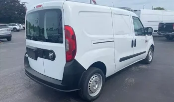 
									RAM ProMaster City Tradesman full								