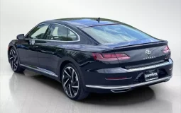 Volkswagen Arteon 2.0T SEL Premium R-Line 4MOTION