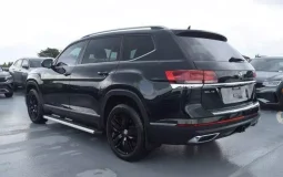 Volkswagen Atlas 3.6 V6 SEL