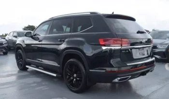 
									Volkswagen Atlas 3.6 V6 SEL full								