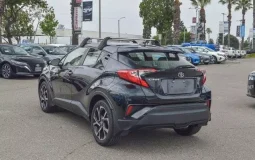 Toyota C-HR XLE