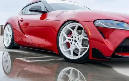 Toyota GR Supra 3.0 Premium Launch Edition