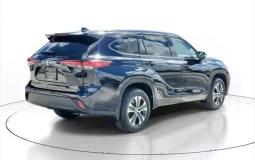 Toyota Highlander XSE