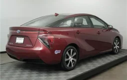 Toyota Mirai Base