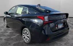 Toyota Prius XLE