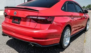 
									Volkswagen Jetta GLI 2.0T Autobahn full								