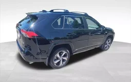 Toyota RAV4 Prime SE