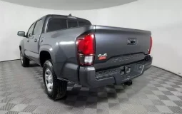 Toyota Tacoma SR