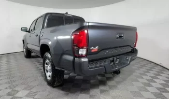 
									Toyota Tacoma SR full								