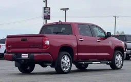 Toyota Tundra 1794 Edition