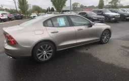 Volvo S60 T5 Momentum