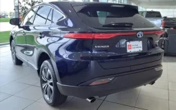 Toyota Venza LE