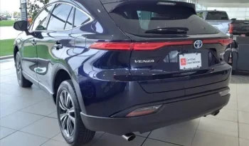 
									Toyota Venza LE full								