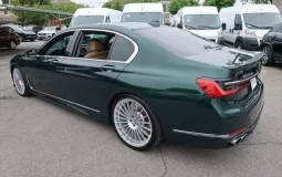 BMW ALPINA B7 xDrive