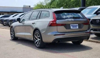 
									Volvo V60 T5 Momentum full								