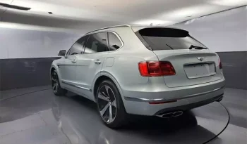 
									Bentley Bentayga Hybrid Base full								