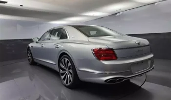 
									Bentley Flying Spur V8 full								