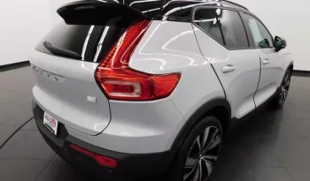 
									Volvo XC40 Recharge Pure Electric P8 full								