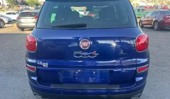 
									FIAT 500L Pop full								