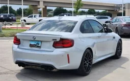 BMW M2 Competition