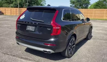 
									Volvo XC90 T6 Momentum 7 Passenger full								