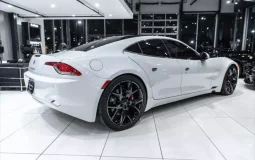 Karma Revero Sedan