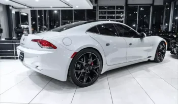 
									Karma Revero Sedan full								