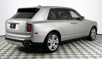 
									Rolls-Royce Cullinan full								