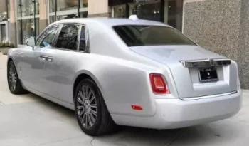 
									Rolls-Royce Phantom full								