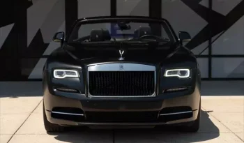 
									Rolls-Royce Dawn full								