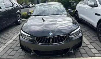 
									BMW M240 i xDrive full								