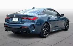 BMW M440 i xDrive