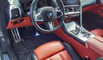 
									BMW M850 i xDrive full								