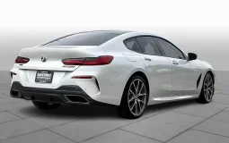 BMW M850 Gran Coupe i xDrive