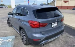 BMW X1 xDrive28i