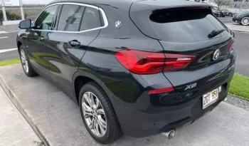 
									BMW X2 xDrive28i full								