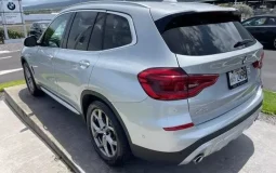 BMW X3 PHEV xDrive30e