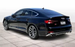 Audi S5 3.0T Premium Plus