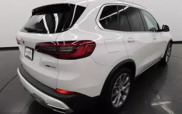 BMW X5 xDrive40i