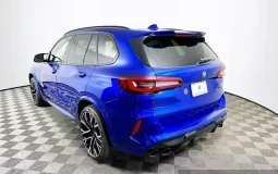 BMW X5 M Base