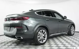 BMW X6 sDrive40i