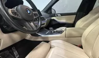
									BMW X7 M50i full								