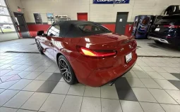 BMW Z4 sDrive30i