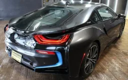 BMW i8 Base