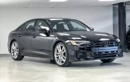 Audi S6 2.9T Premium Plus