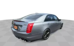 Cadillac CTS-V Base