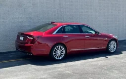 Cadillac CT6 3.6L Luxury